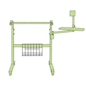 Canon REPRO STAND E-TAMAÑO PARA LA SERIE SCI/SGI